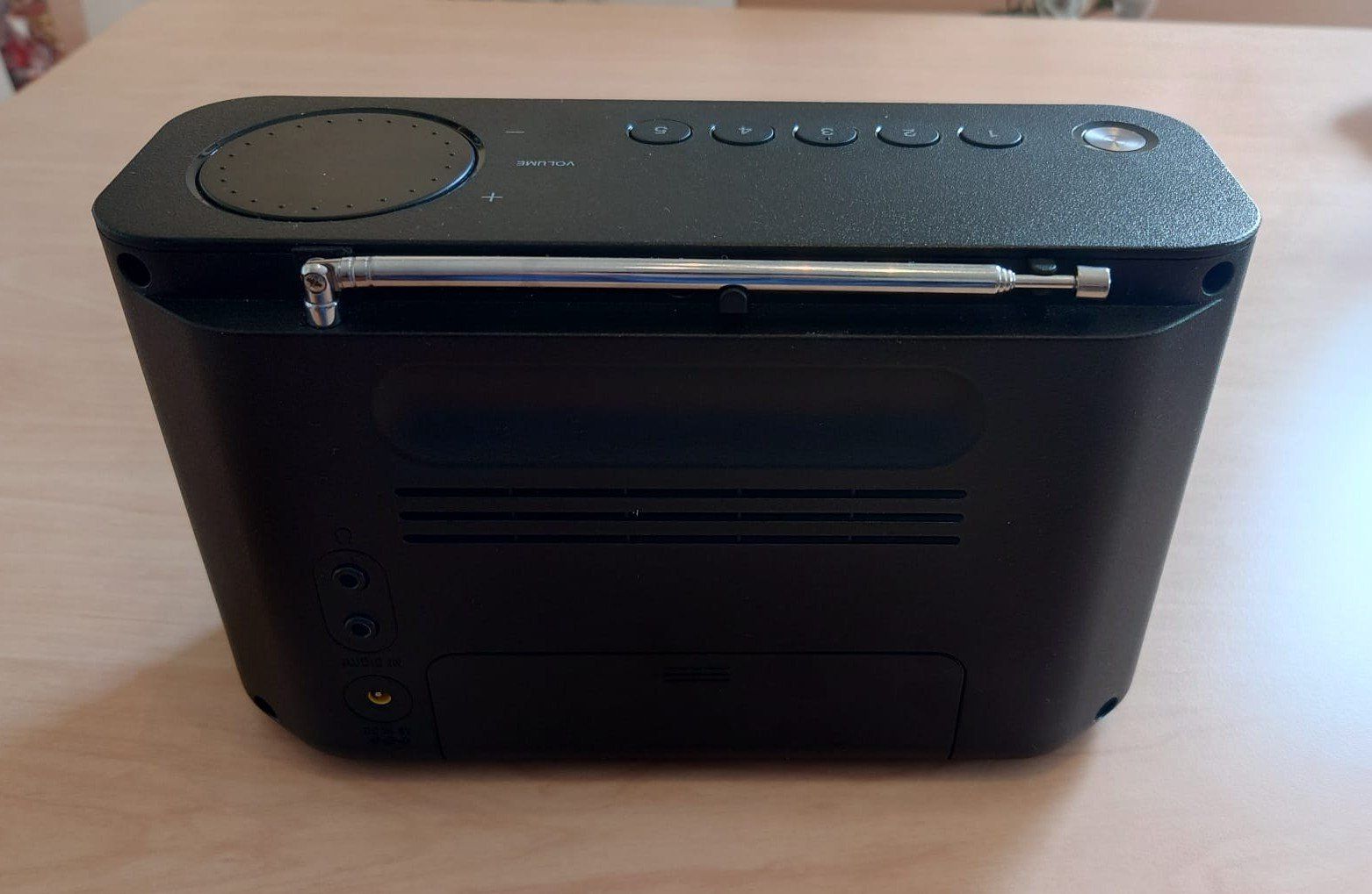 Sony Radio: Sony DAB+ Radio XSR S61DB – Usato da Neuhausen venduto da MonoCeros 1