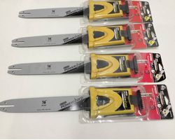 Oregon PowerSharp 16 (41 cm) Kettensägen Schärfsystem  NEU