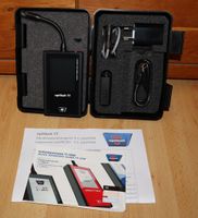 optibelt TT Frequenzmesser mit Zubehör -- Neuwertig