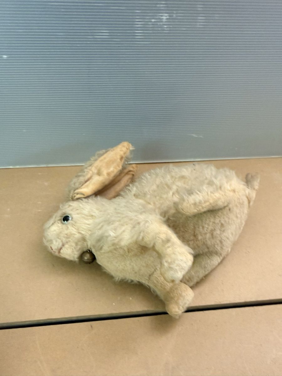 Giocattoli: Vintage Hase – Usato da Solothurn venduto da NUVICO 1