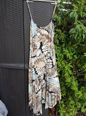 Sommerkleid
