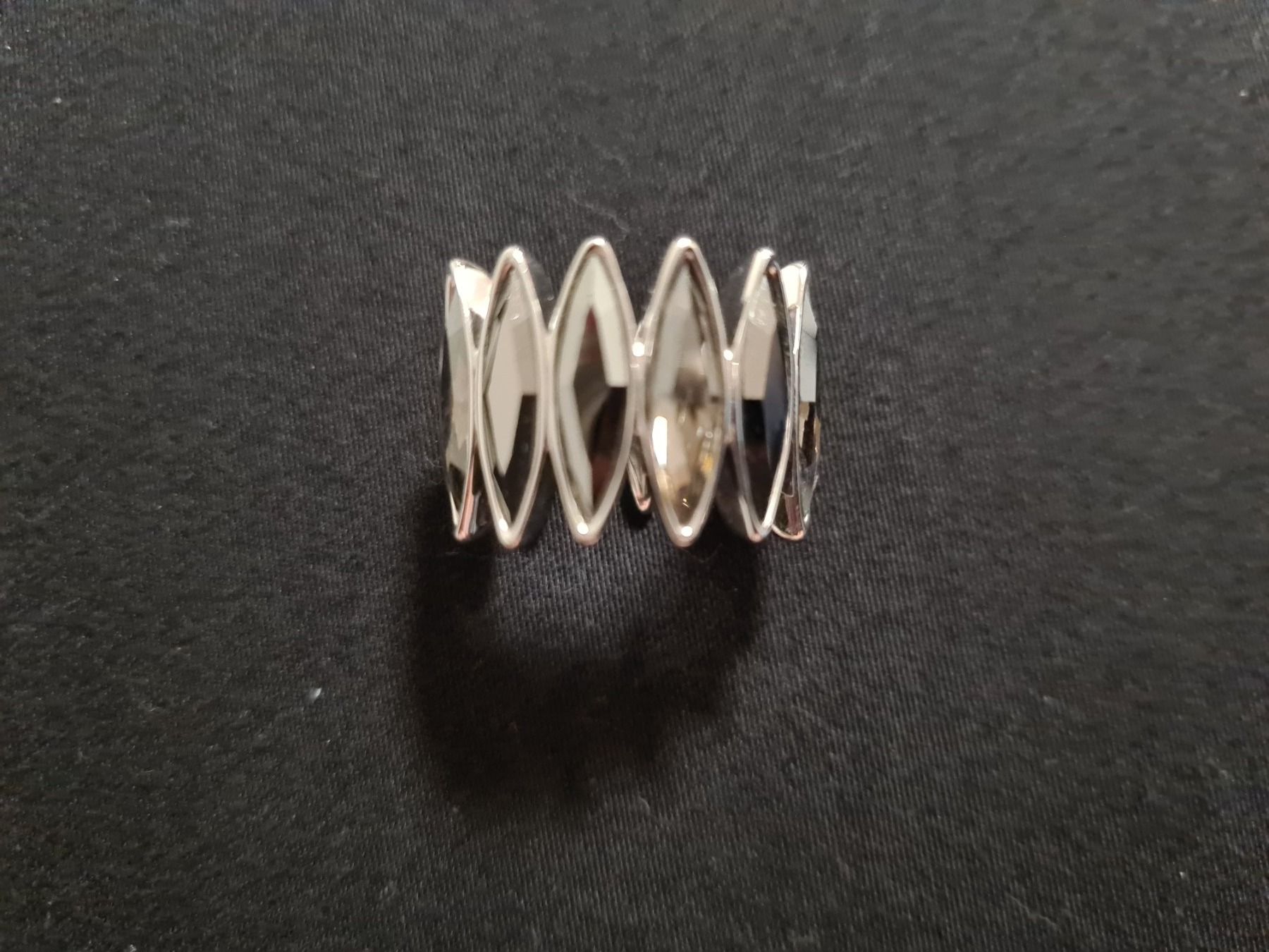 Bagues: Swarovski Ring – D'occasion à Illnau par Granada8 1
