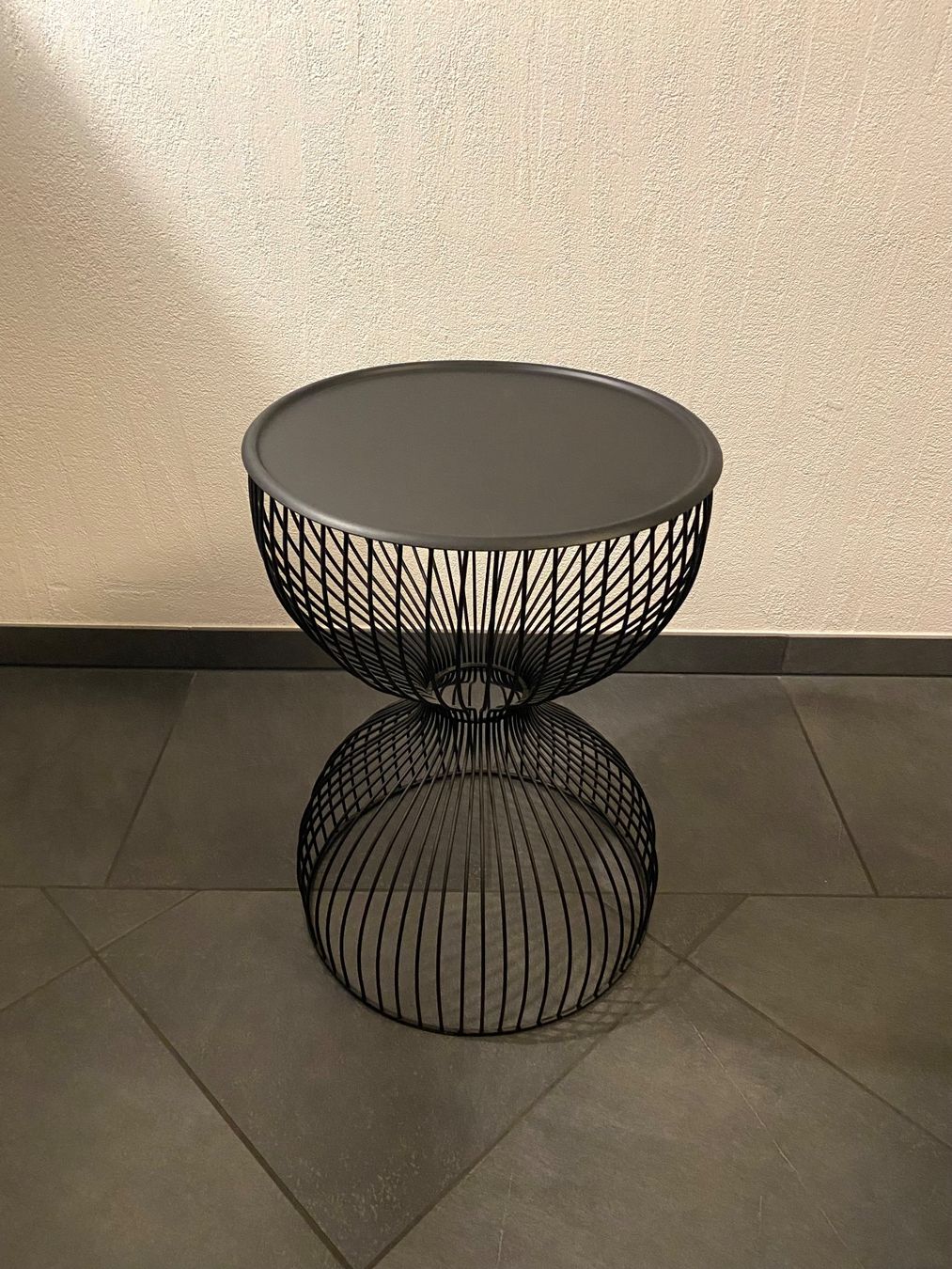 Tavoli: Design Beistelltisch – Usato da Olten venduto da sportwelt 1