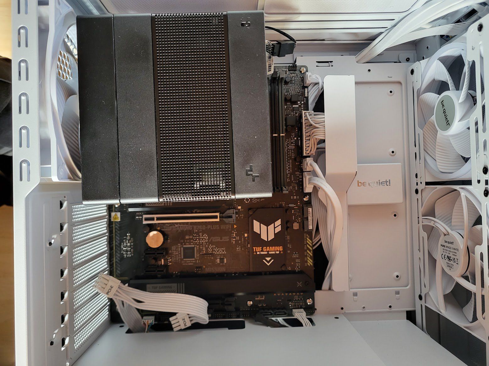 Intel PC: PC Intel Board NT – Nuovo (secondo la descrizione) da Selkingen venduto da Mazurit 6