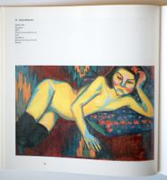 Delaunay Sonia & Robert Kunstmuseum Bern Orphismus