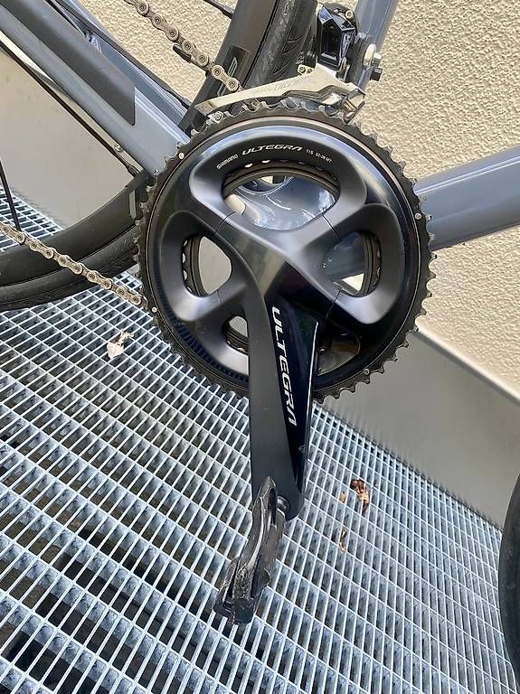 Biciclette: Canyon Endurace CF 7 – Usato da Winterthur venduto da Manusmanum 2