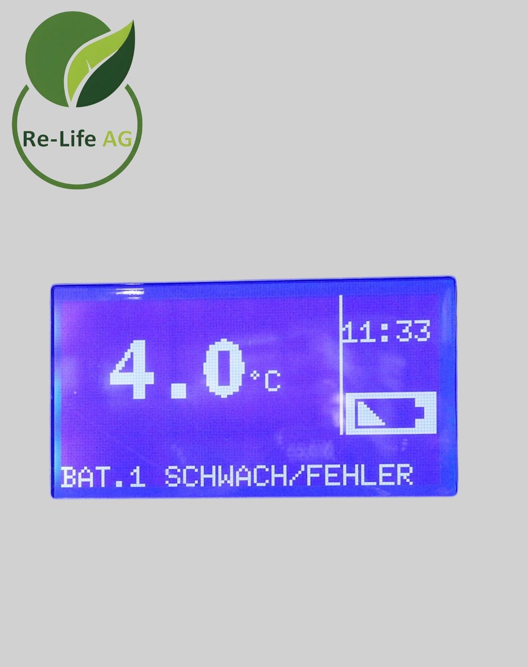 Alle Maschinen: Dometic LR 110 GG Refrigerator – Gebraucht aus Reinach BL von Re-LifeAG_Labor 7
