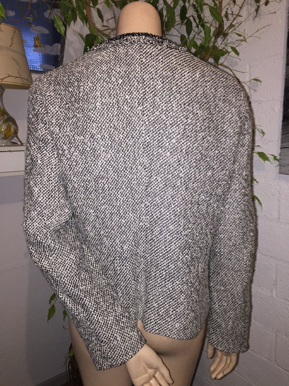 Giacche: Blazer RENA LANGE taille 42 – Usato da Cossonay-ville venduto da Super-Price-Quality 6