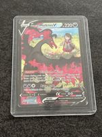 Pokémon Galarian Moltre V