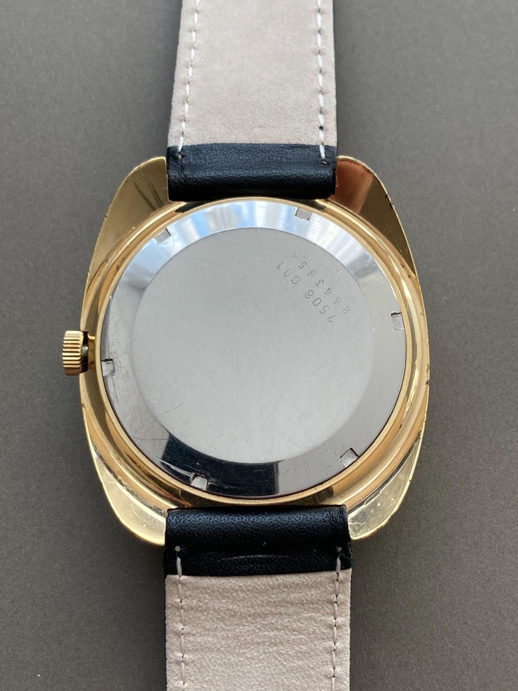 Certina Orologi: Certina Biostar Electronic – Usato da Zollikofen venduto da Comcast 6