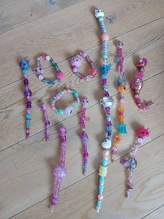 Giocattoli: Twist pets  – Usato da Lugano venduto da plo_7rxx