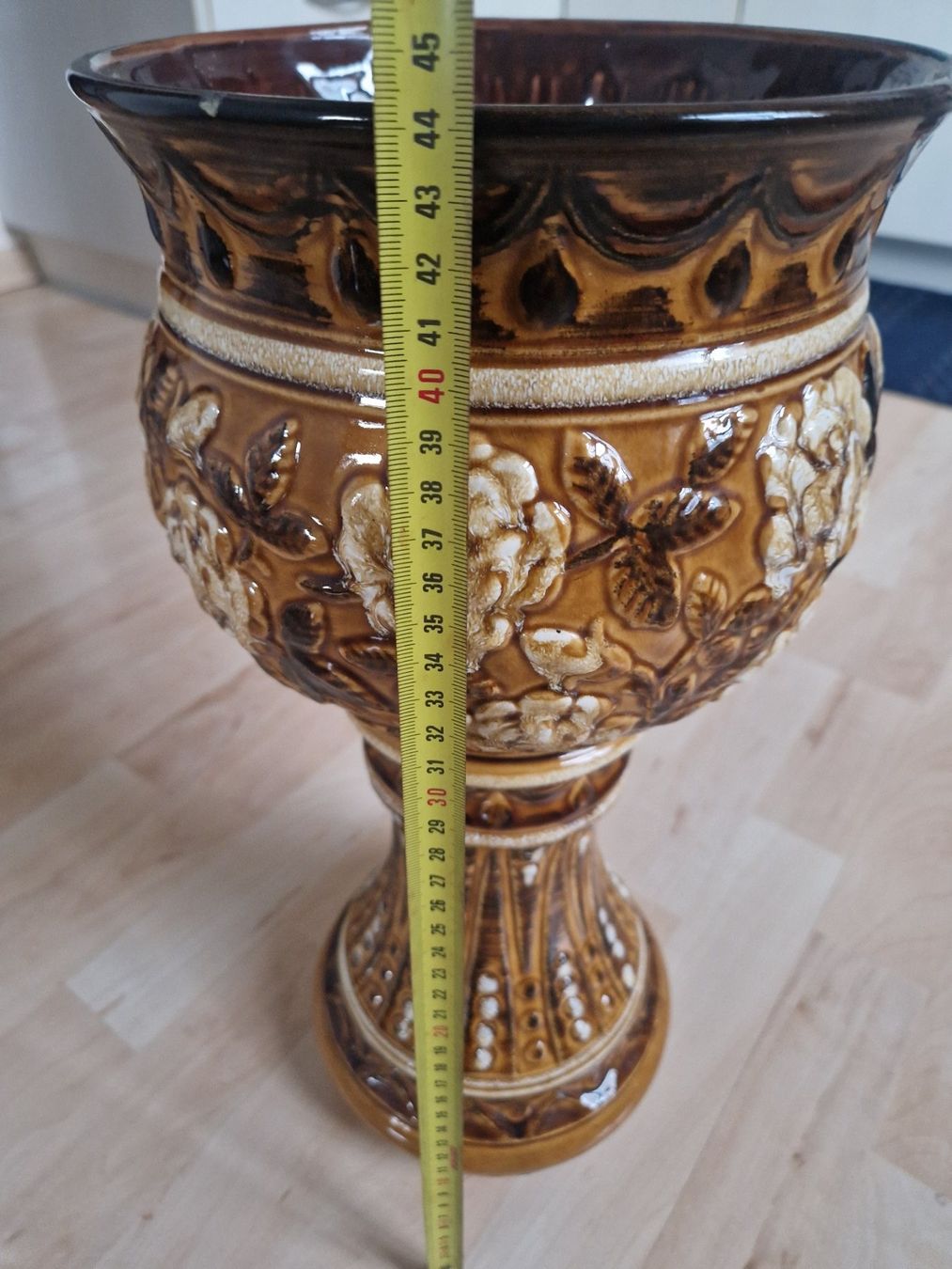 Vasen & Gefässe: Blumenvase – Gebraucht aus Balterswil von Little-nemo 2