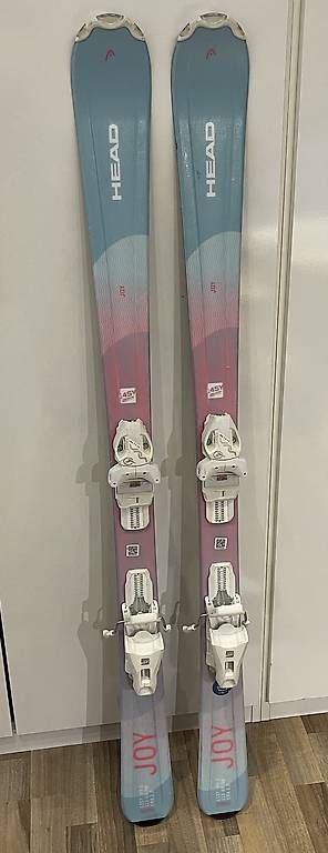 Sci: HEAD JOY Kinderski 137 cm – Usato da Therwil venduto da Bridges