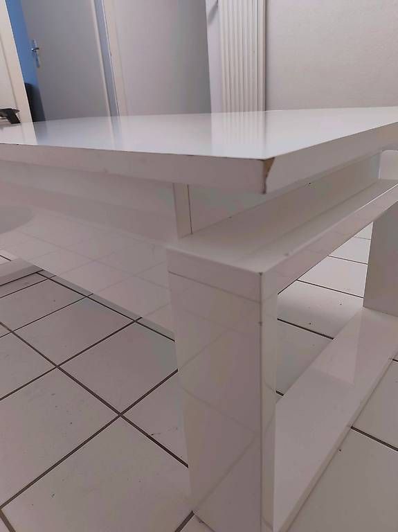 Tavoli: Table basse relevable avec rangement – Usato da Fribourg venduto da jst_79gb 4
