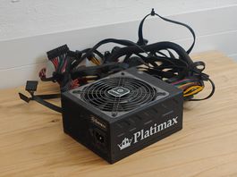 Enermax Platimax 1700W - PC Computer Netzteil (EPM1700EGT)