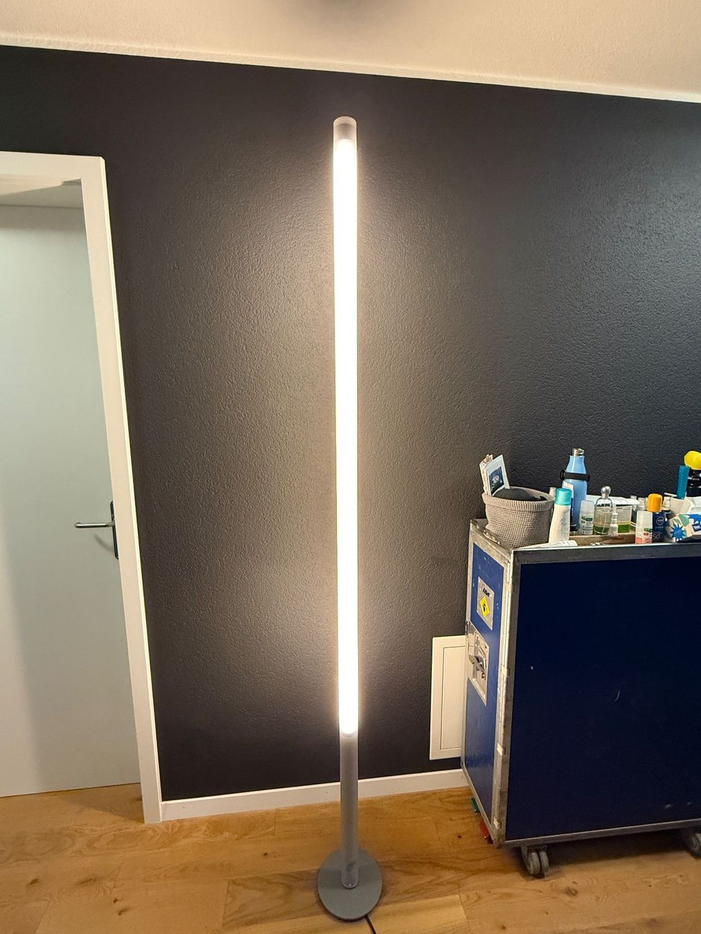 Lampen: Wohnraumleuchte STIC (Stefan Hellinge) – Gebraucht aus Thun von Uluru95 1