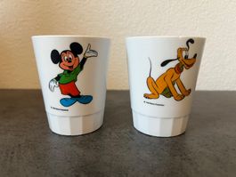 Mikimaus Becher