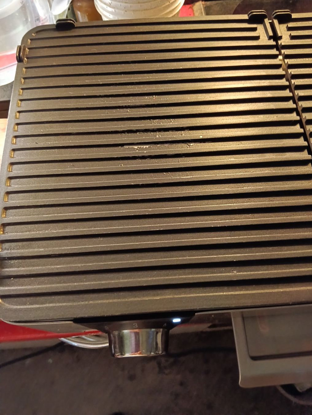 WMF Grils: Elektrogrill WMF – Neuf (Voir description) à Winterthur par hardyy4444 2