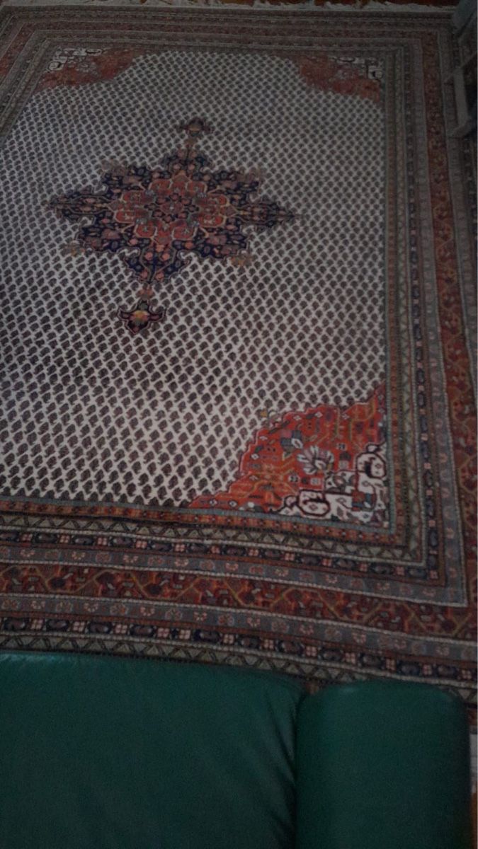 Teppiche: Teppich – Gebraucht aus Staad SG von mik_9q78