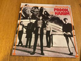 Procol Harum Starportrait - Doppel LP -Top Zustand!1978