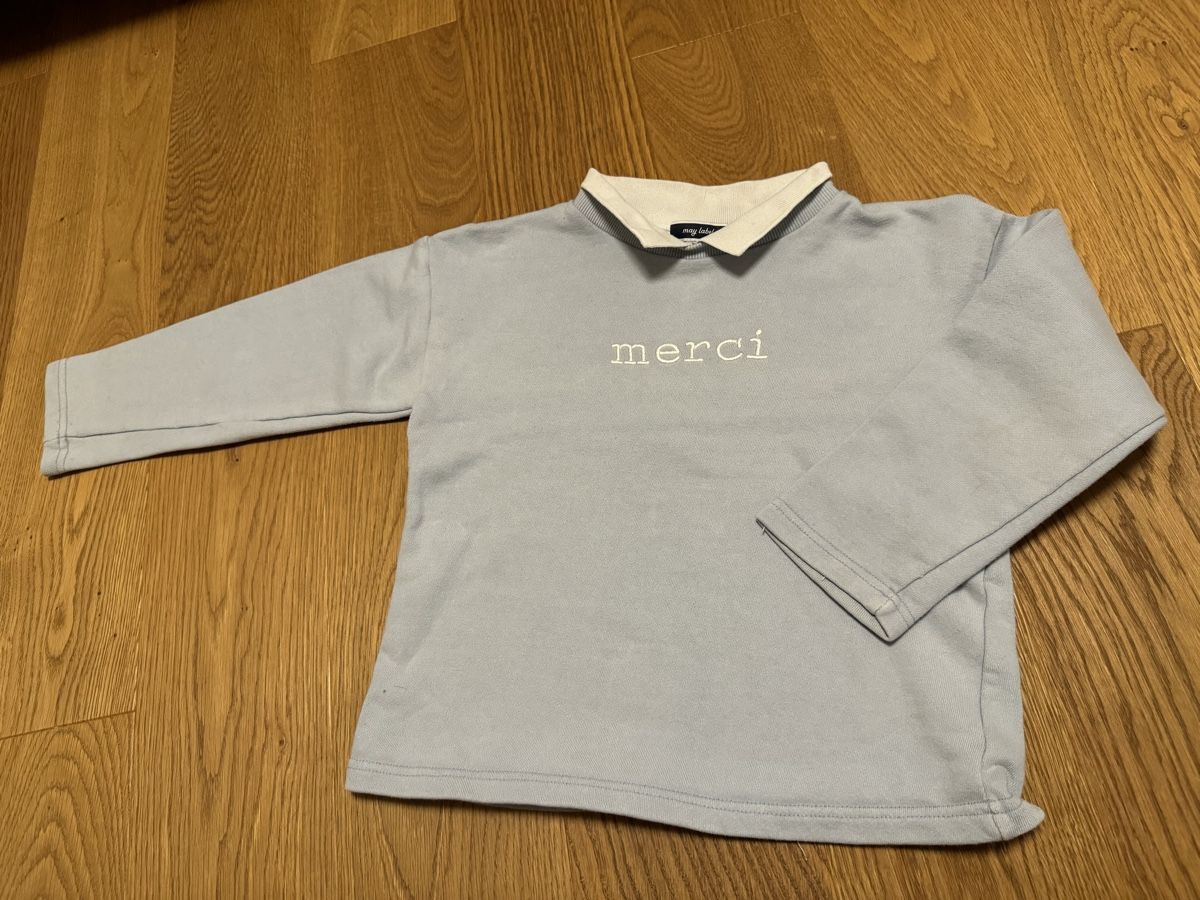 Lotti & Set di vestiti: Kleidungspakete Gr. 116 – Usato da Genthod venduto da Tidus04 7
