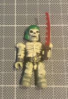 Skelett Figur vergleichbar mit Lego