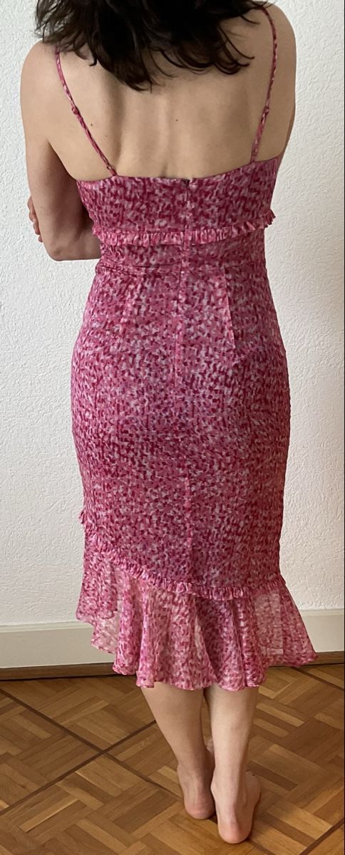Kleider: Robe d'été The East Order, XS – Neu (gemäss Beschreibung) aus Corseaux von Mililaforet75 2