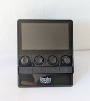 Hercules STREAM 100 Streaming Deck