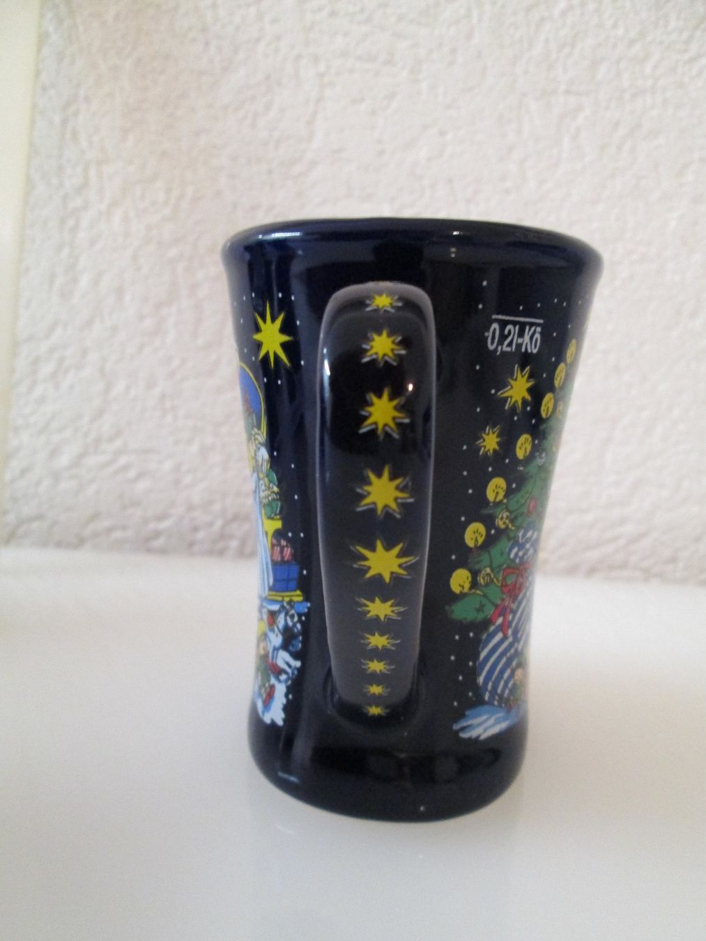 Tazze: Weihnachtstassen - 4er-Set – Usato da Movelier venduto da ddomenika 4