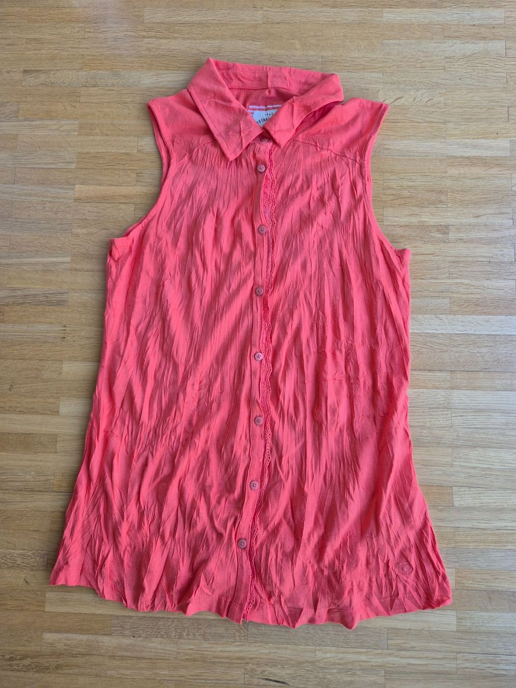 Tom Tailor Camicette: Bluse Damen, Grösse S, Tom Tailor – Usato da Wettingen venduto da Lenny15