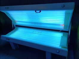 Solarium Ultra Sun Professional