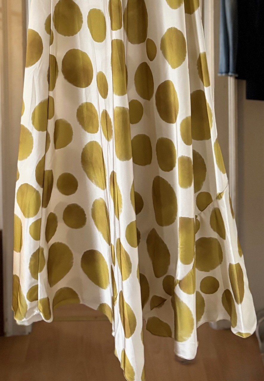 Kleider: LONGUE ROBE! M – Neu und originalverpackt aus Locarno von NicoNion 3