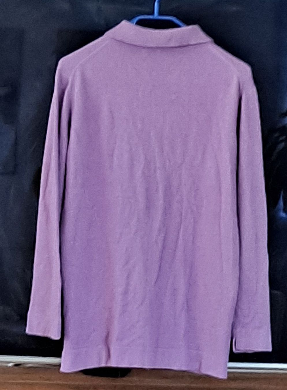 Peter Hahn Jacken: Peter Hahn Jacke 100% Kaschmir Gr. L – Gebraucht aus Liestal von Mas-Y-Mas 1