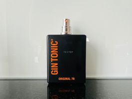 Gin Tonic Original 78 Black 1 Stk.