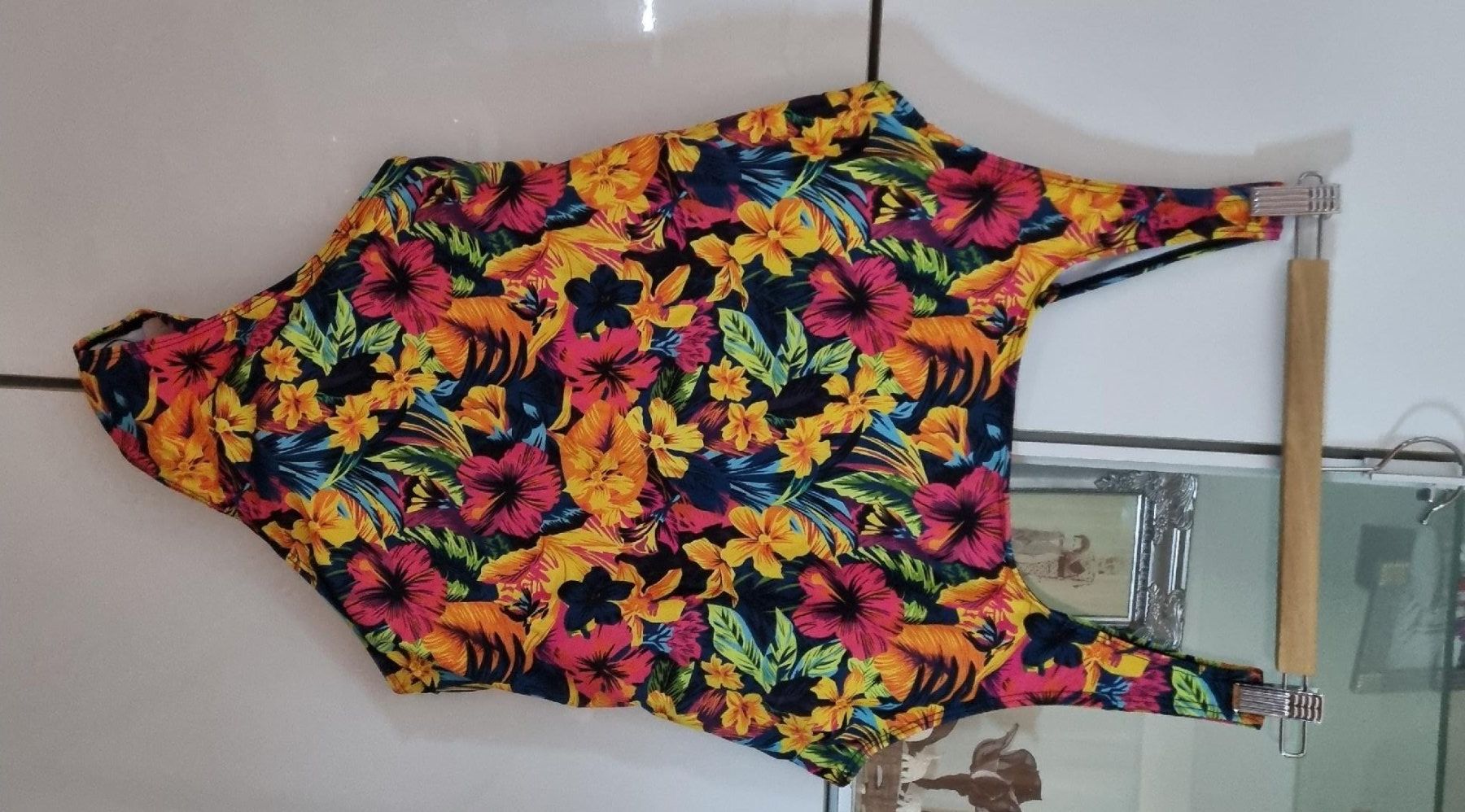 Costumi da bagno & Bikini: maillot de bain T 46 – Nuovo e nell'imballaggio originale da Tolochenaz venduto da nieeva