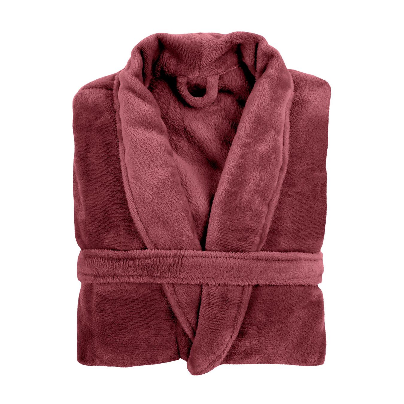 Bademäntel: COSY Bademantel Mikroflanell – Neu und originalverpackt aus Bremgarten AG von simpliCH