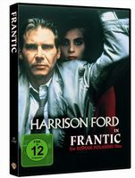 DVD Frantic