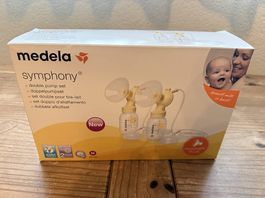 Medela Symphony Doppelpumpset