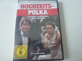Hochzeitspolka (DVD) NEU&OVP!!!