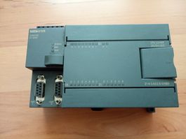 Siemens SIMATIC S7-200, CPU 224XP / 6ES7214-2AD23-0XB0