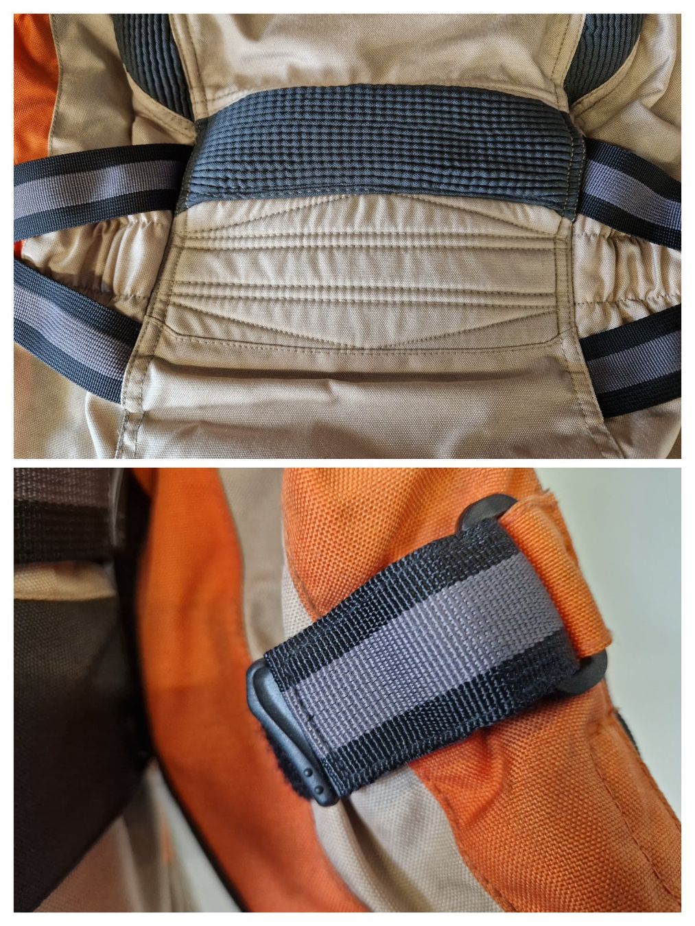 Vanucci Completi & Tailleur: Motorrad-Kombi Damen Vanucci – Usato da Muhen venduto da Restwert_Muhen 2