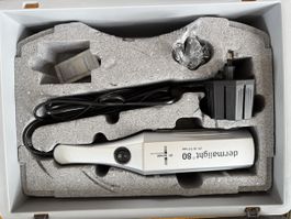 Dr. Hönle dermalight 80 UV-B 311nm neu