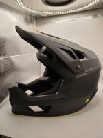 Alpina - Velohelm Pikes Mips - Black Matt Gr. 56-59 cm
