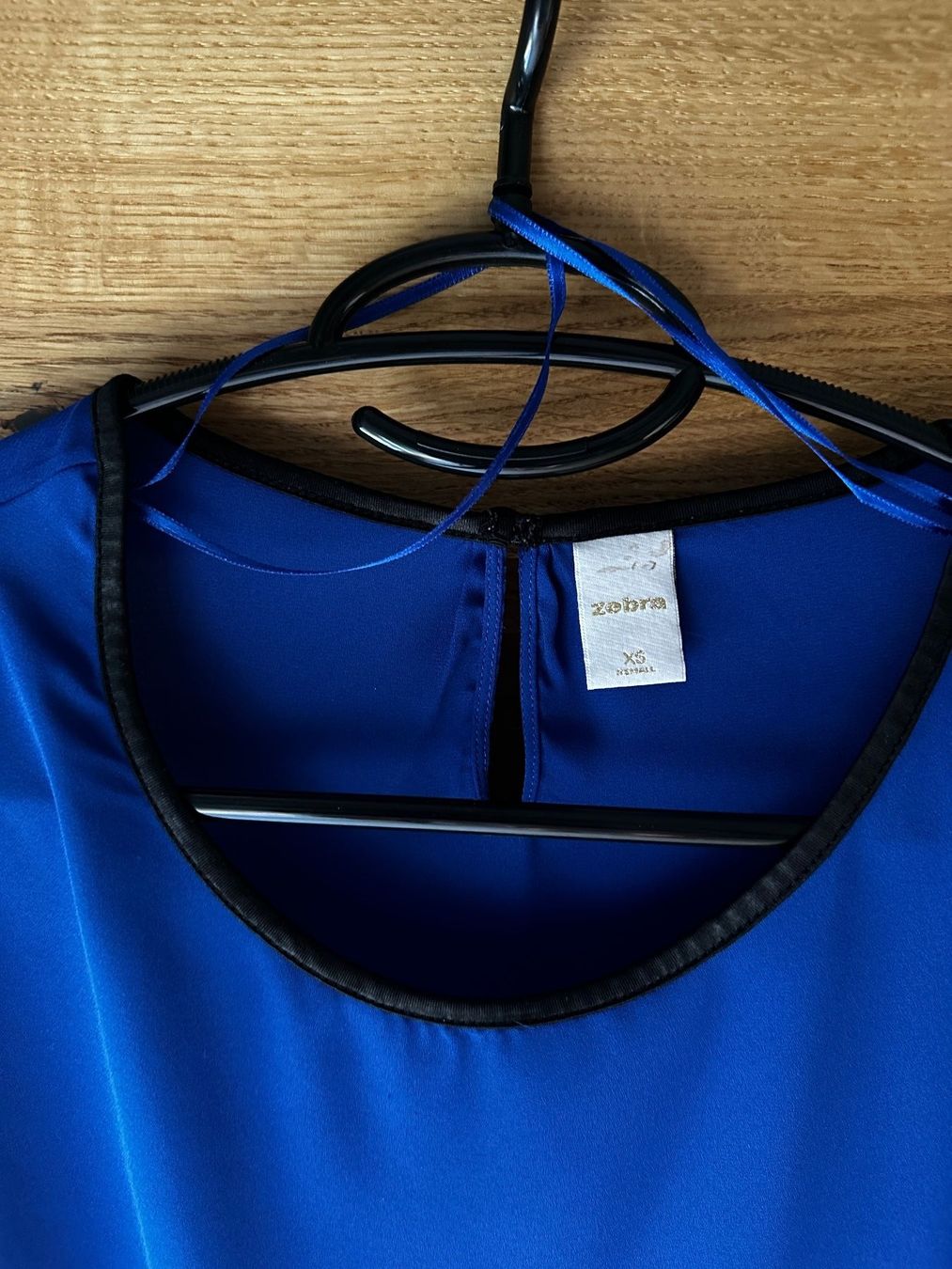 Camicette: Blusa XS – Usato da Zürich venduto da poliveira 2