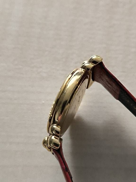 Uhren: Elegante Damen Uhr  – Gebraucht aus Kreuzlingen von lup_jd2v 1