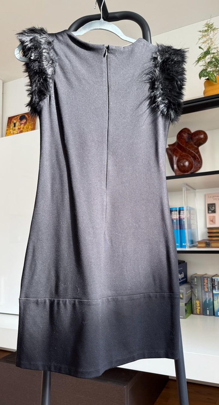 Vestiti: Kleid Dress Gr.36 S/M – Nuovo (secondo la descrizione) da Winterthur venduto da tim_cl8x 1