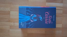 Die Andere Bibliothek 392. Theodore Dreiser: Sister Carrie
