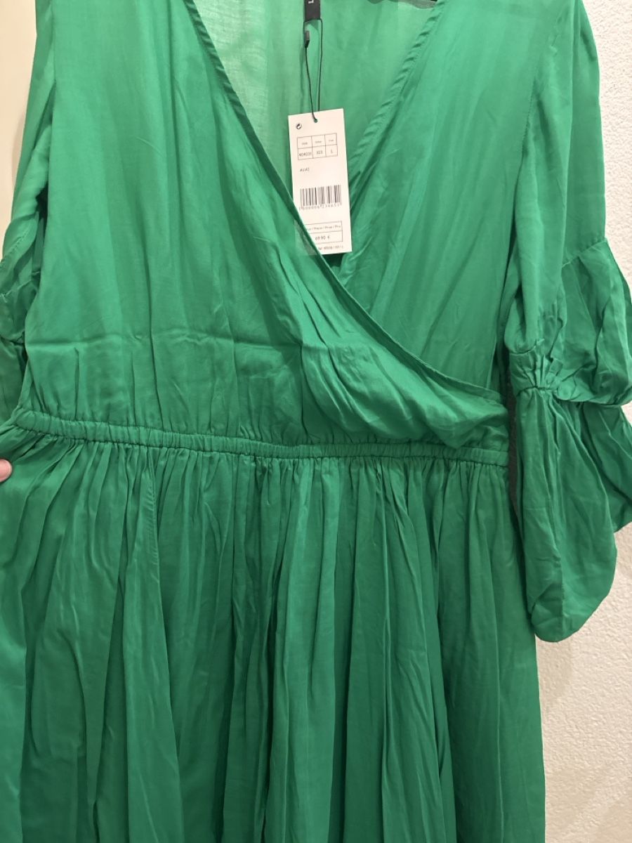 Vestiti: Robe nouveau Lanidor L – Nuovo e nell'imballaggio originale da Fribourg venduto da lrb_ht5m 2