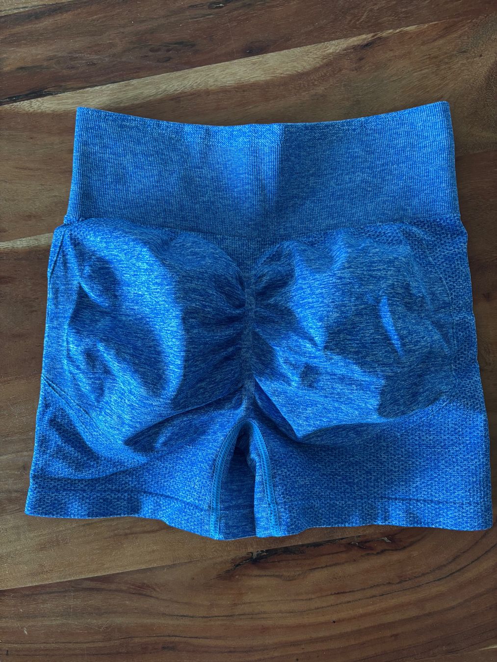 Pantaloni: Shorts Damen blau Gr S – Usato da Glattpark(Opfikon) venduto da Mrs.R0bins0n 1