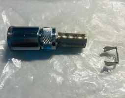 AMPHENOL 91-MC3F BUCHSE MIKROFONANSCHLUSS 3-Pin, Female